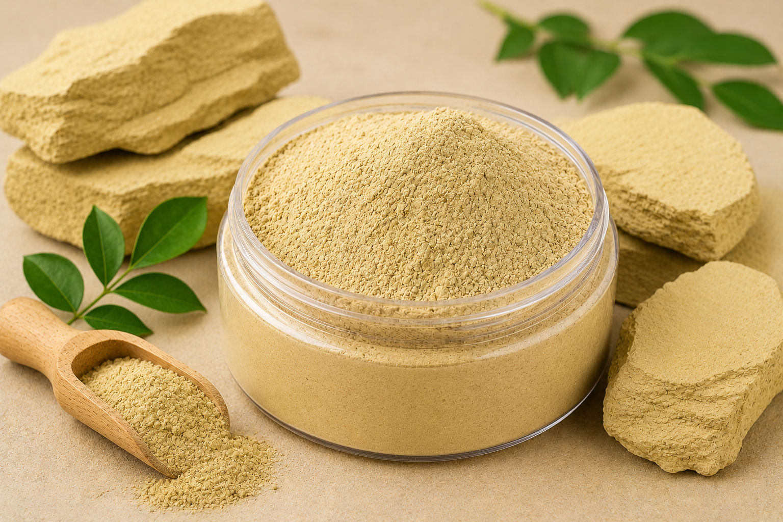Multani Mitti Powder